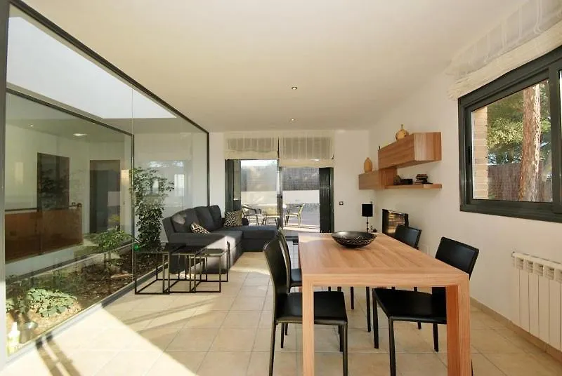 Villa Club Villamar - Ruanda Lloret de Mar Spain