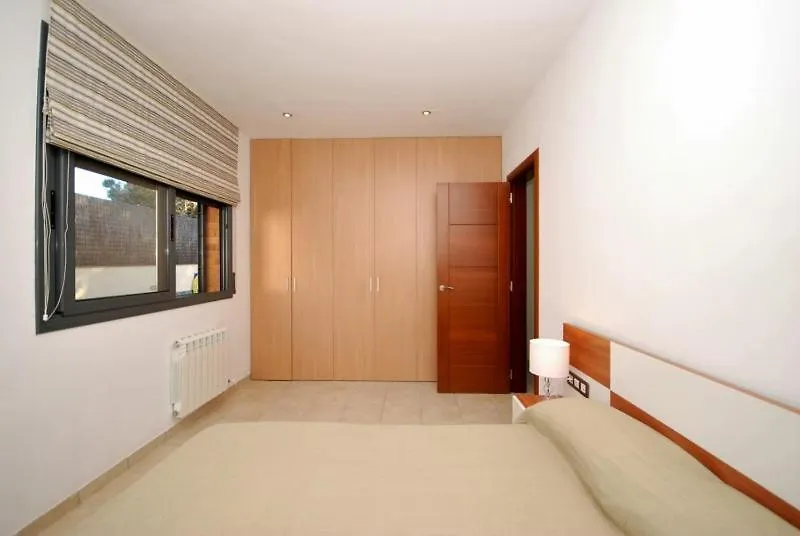 Villa Club Villamar - Ruanda Lloret de Mar