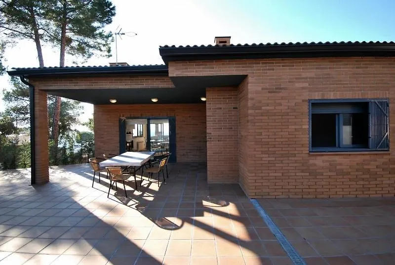 Club Villamar - Ruanda location