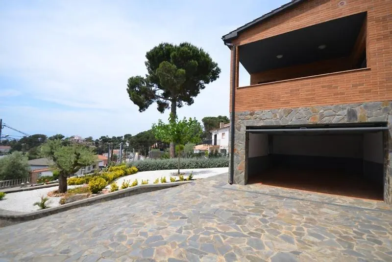 Club Villamar - Ruanda Lloret de Mar Spain