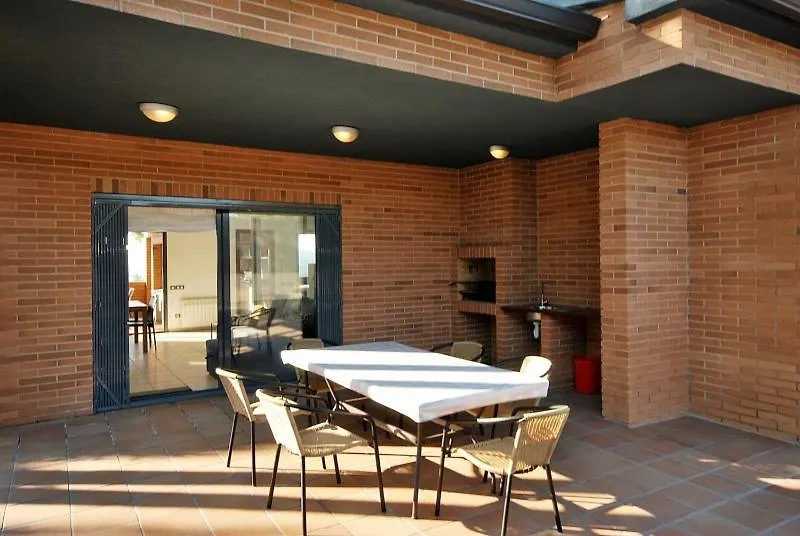 Villa Club Villamar - Ruanda Lloret de Mar