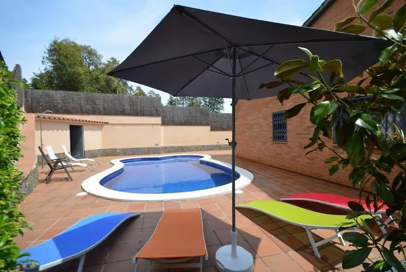 Club Villamar - Ruanda Lloret de Mar 0*,