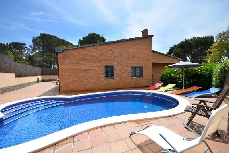 Club Villamar - Ruanda Lloret de Mar 0*,
