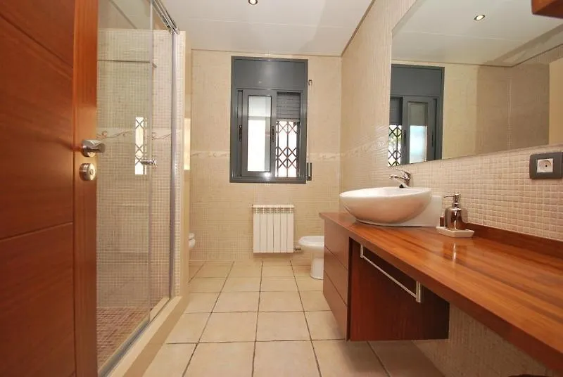 Villa Club Villamar - Ruanda Lloret de Mar