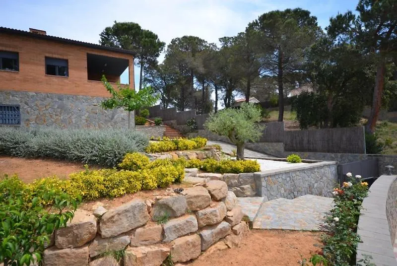 Villa Club Villamar - Ruanda Lloret de Mar Spain