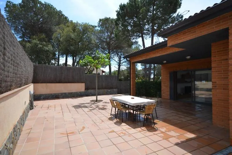 Club Villamar - Ruanda Lloret de Mar