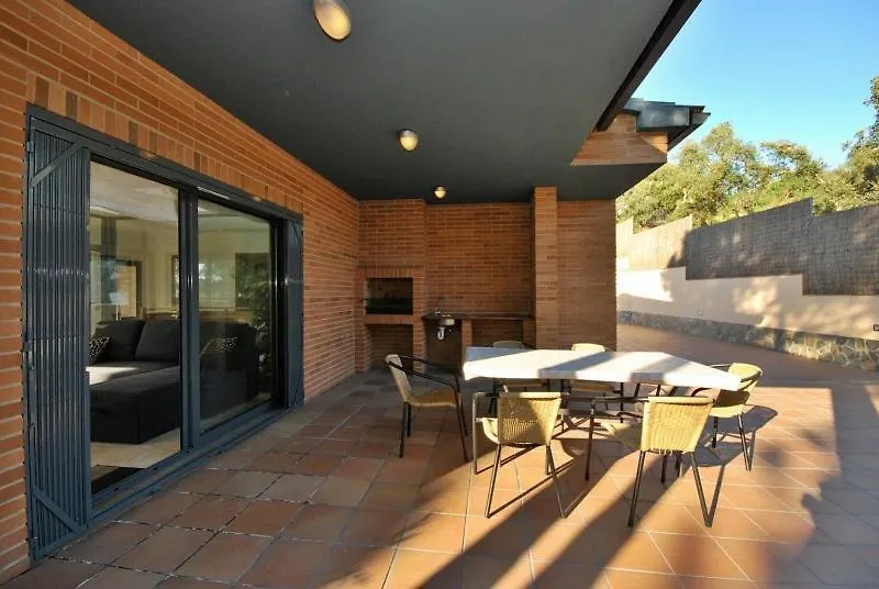 Villa Club Villamar - Ruanda Lloret de Mar