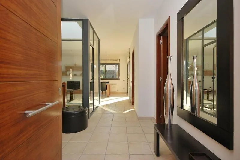 Villa Club Villamar - Ruanda Lloret de Mar