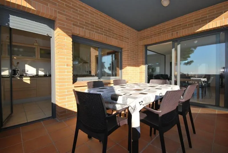 Villa Club Villamar - Ruanda Lloret de Mar