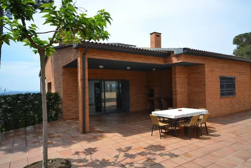Club Villamar - Ruanda Lloret de Mar Spain