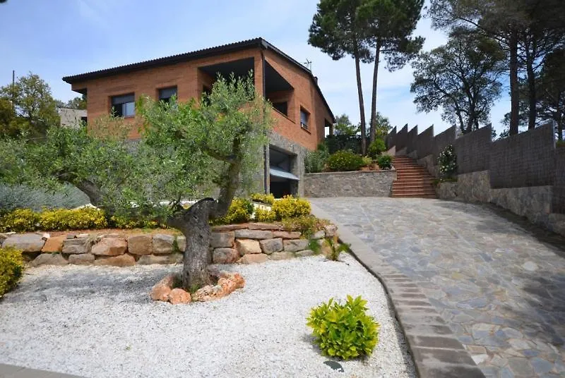 Villa Club Villamar - Ruanda Lloret de Mar Spain